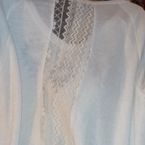 Women plus size 3x shirt good condition - Picture 3 of 4